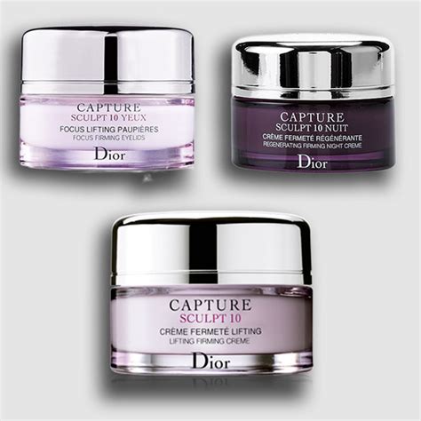 dior capture sculpt 10 set price|Capture Totale Anti.